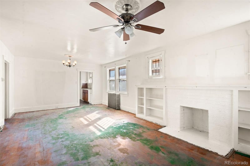 2860 Dahlia St, Denver, CO 80207