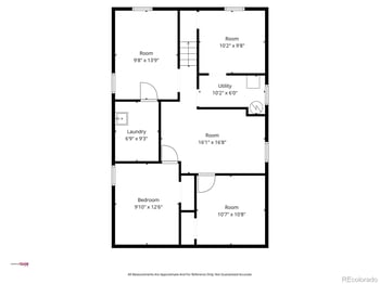 2860 Dahlia St, Denver, CO 80207