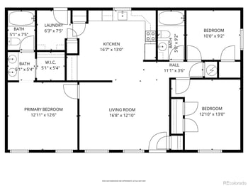 9088 Fontaine St, Denver, CO 80260