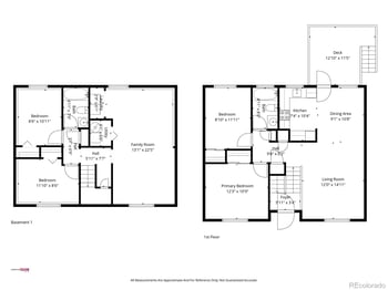 10542 Pierson Cir, Broomfield, CO 80021