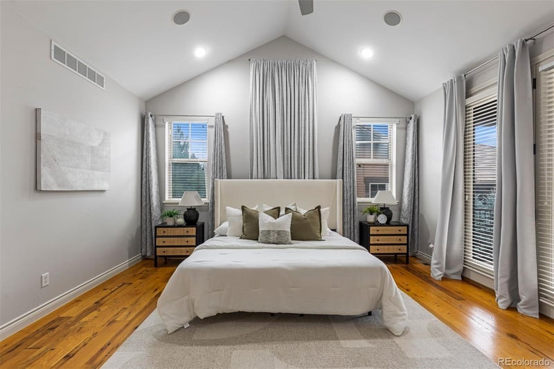 4364 Chateau Ridge Ln, Castle Rock, CO 80108