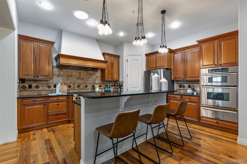 4364 Chateau Ridge Ln, Castle Rock, CO 80108