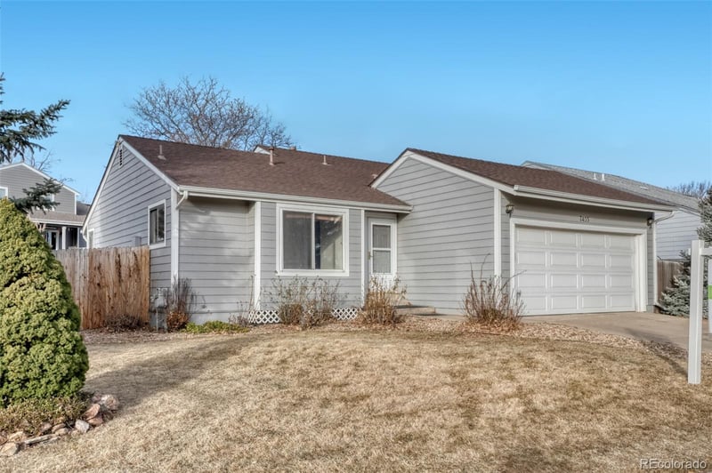 7455 Chase St, Arvada, CO 80003