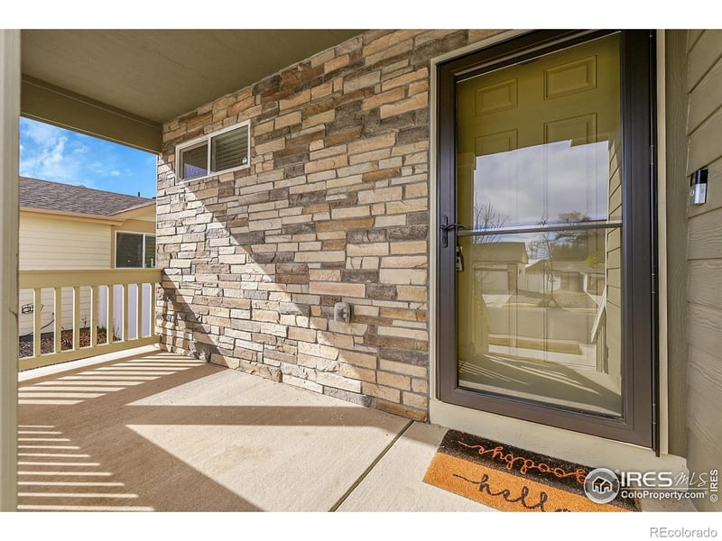 831 Sambar Dr, Severance, CO 80550