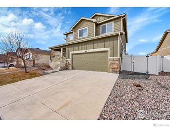 831 Sambar Dr, Severance, CO 80550