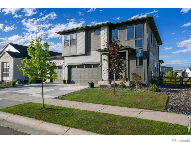 1322 Alyssa Dr, Timnath, CO 80547
