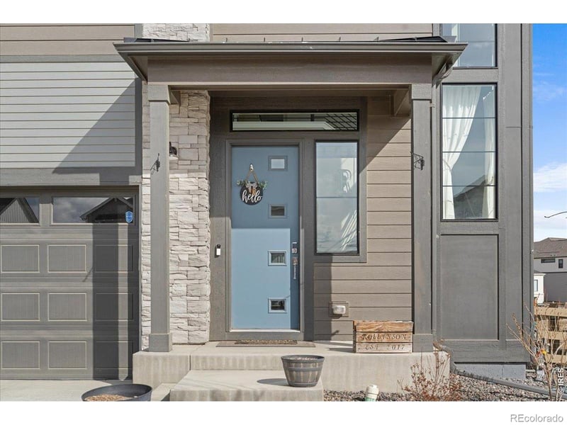 1322 Alyssa Dr, Timnath, CO 80547