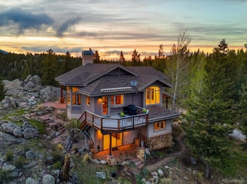 6264 Flagstaff Rd, Boulder, CO 80302