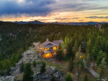 6264 Flagstaff Rd, Boulder, CO 80302