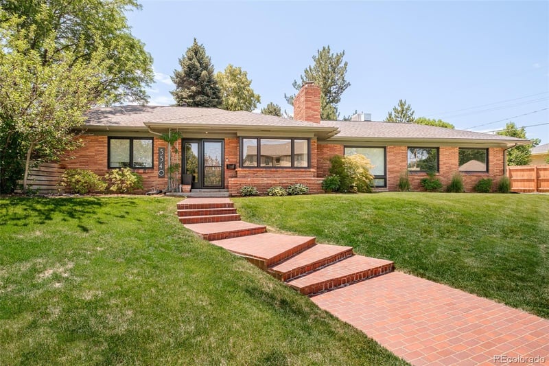5540 E 4th Ave, Denver, CO 80220
