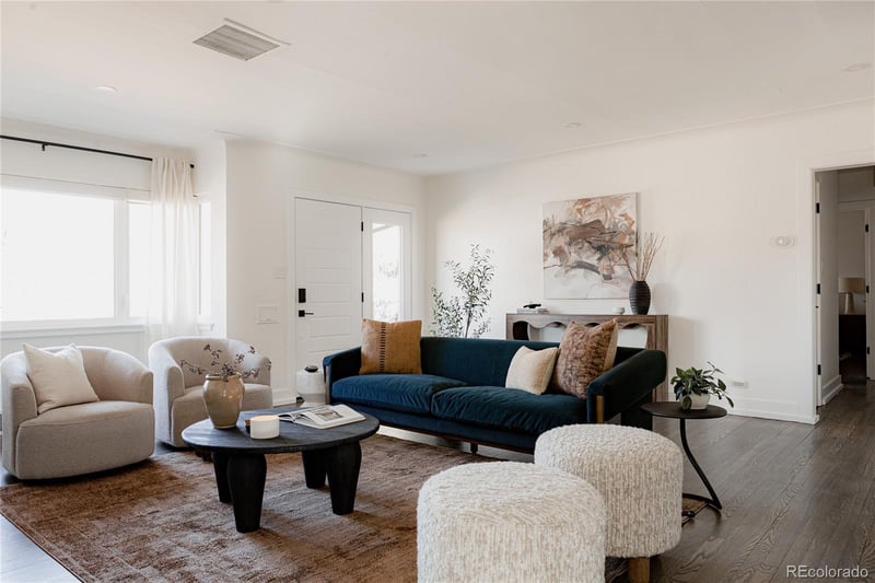5540 E 4th Ave, Denver, CO 80220