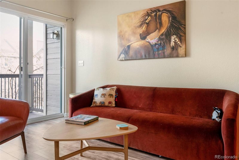 7445 Alkire St #205, Littleton, CO 80127