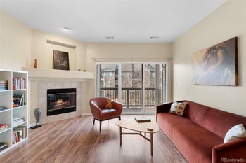 7445 Alkire St #205, Littleton, CO 80127