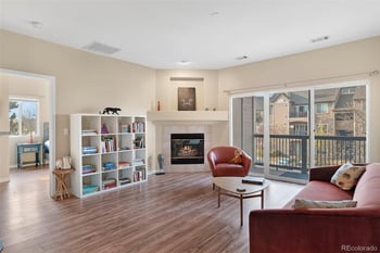 7445 Alkire St #205, Littleton, CO 80127