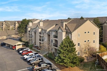 7445 Alkire St #205, Littleton, CO 80127