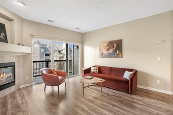 7445 Alkire St #205, Littleton, CO 80127