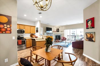 7445 Alkire St #205, Littleton, CO 80127