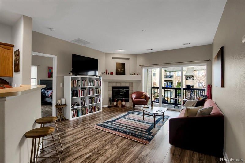 7445 Alkire St #205, Littleton, CO 80127