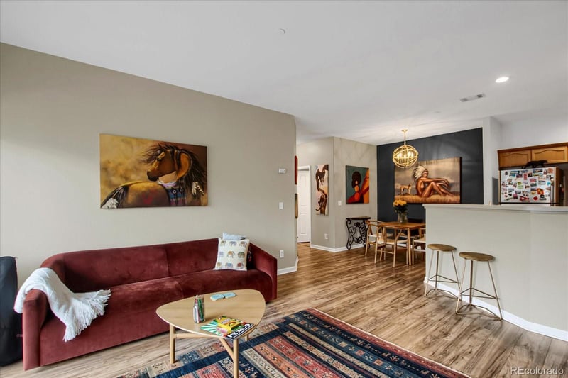 7445 Alkire St #205, Littleton, CO 80127