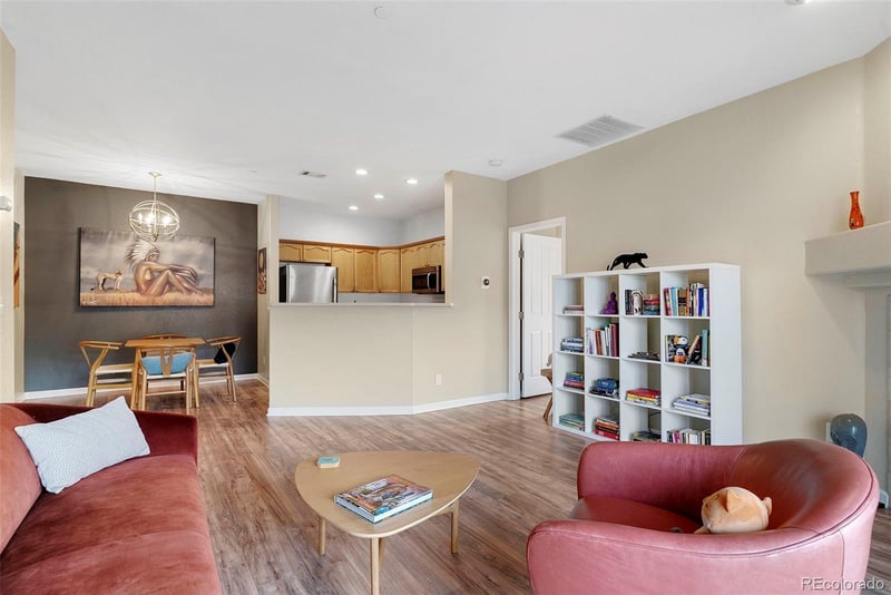 7445 Alkire St #205, Littleton, CO 80127