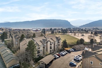 7445 Alkire St #205, Littleton, CO 80127