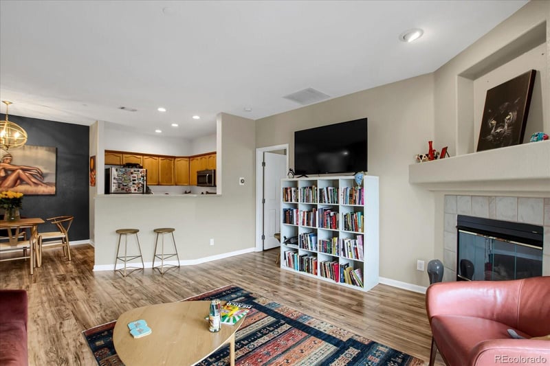 7445 Alkire St #205, Littleton, CO 80127