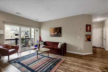 7445 Alkire St #205, Littleton, CO 80127