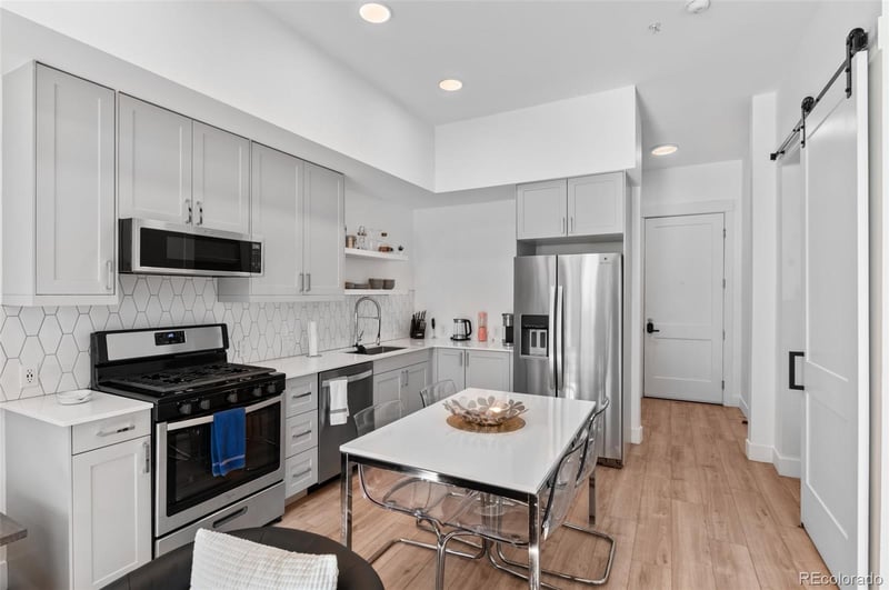 2876 53rd Ave #115, Denver, CO 80221