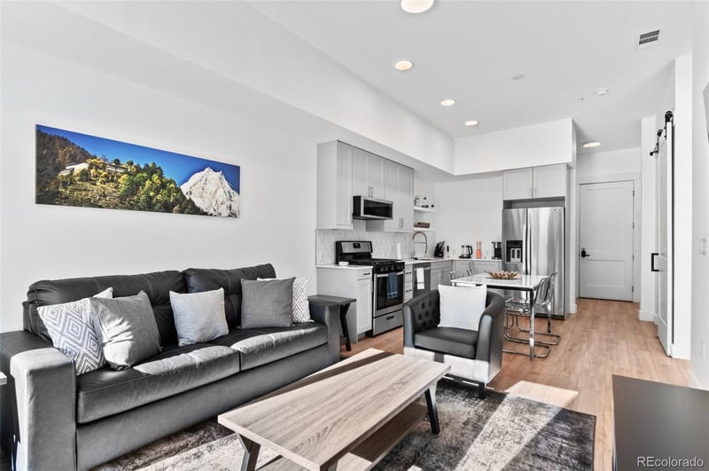 2876 53rd Ave #115, Denver, CO 80221