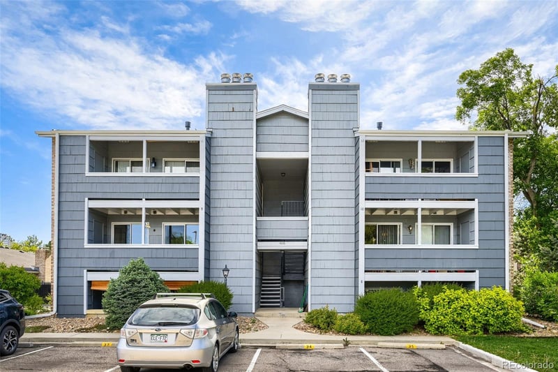 4656 White Rock Cir #7, Boulder, CO 80301