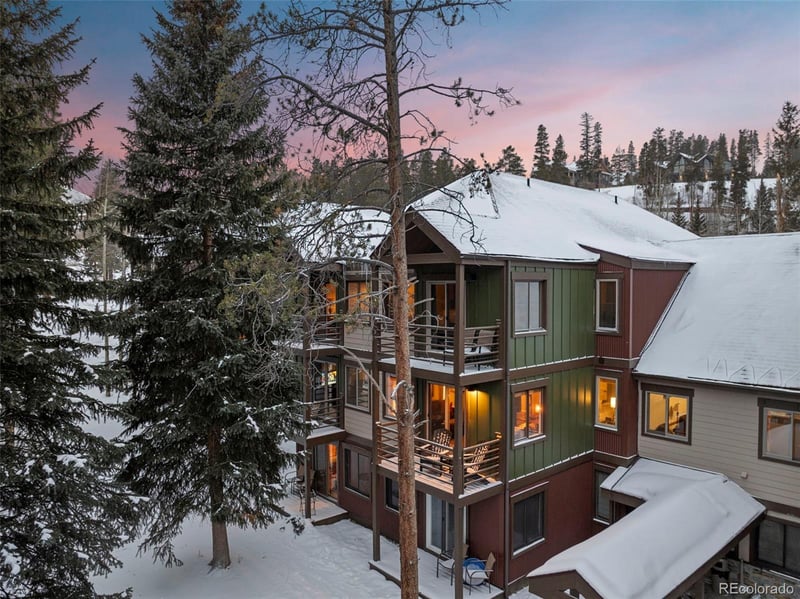 120 Sawmill Rd #205, Breckenridge, CO 80424
