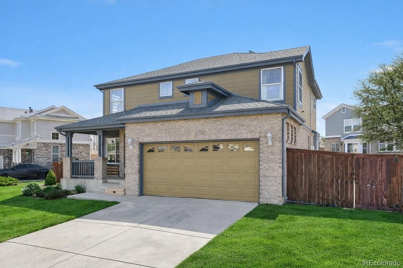 2490 Jebel Way, Aurora, CO 80013