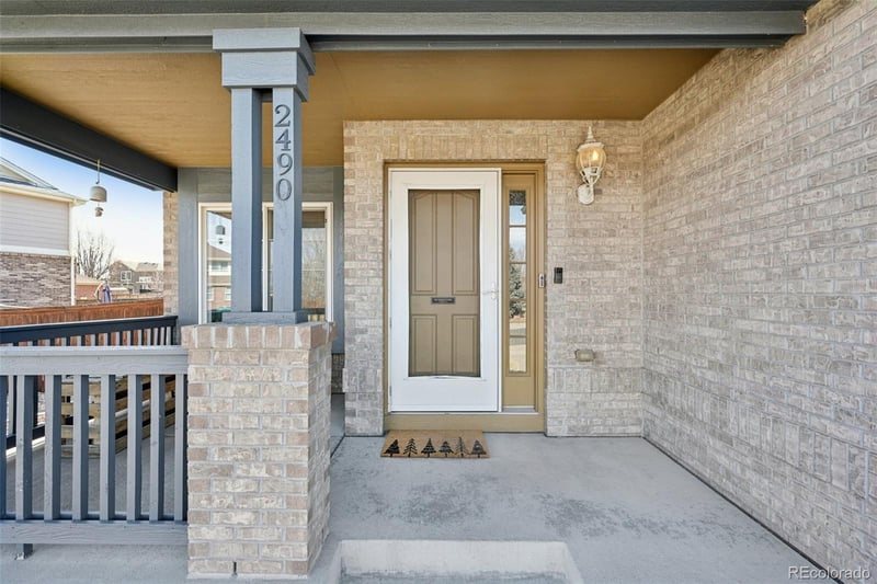 2490 Jebel Way, Aurora, CO 80013