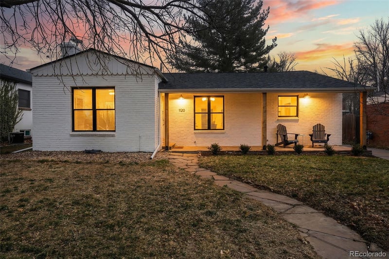 1120 Grape St, Denver, CO 80220