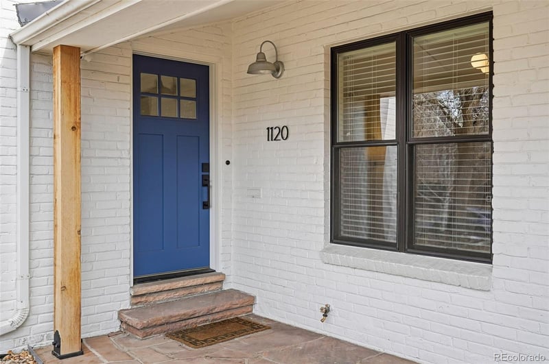 1120 Grape St, Denver, CO 80220