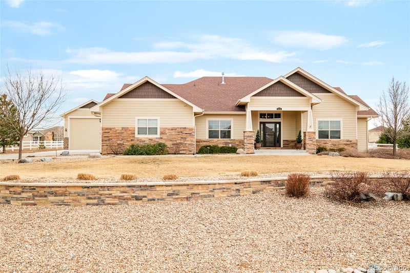 6124 E 162nd Ave, Brighton, CO 80602