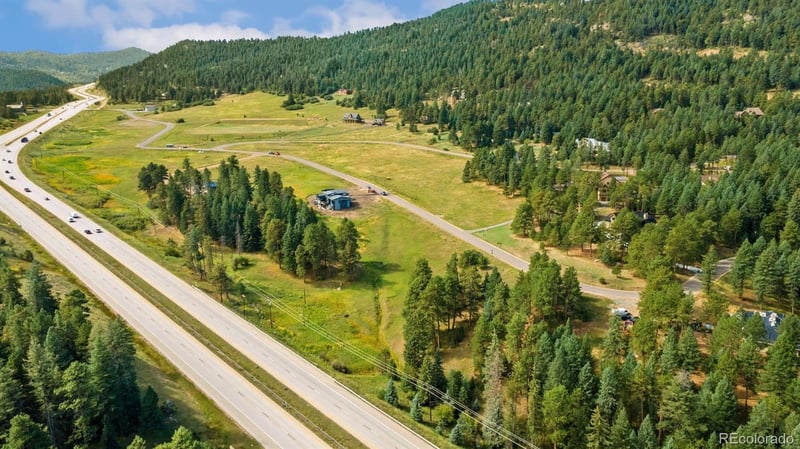 8066 Federation Dr, Morrison, CO 80465