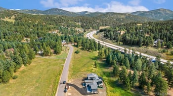 8066 Federation Dr, Morrison, CO 80465