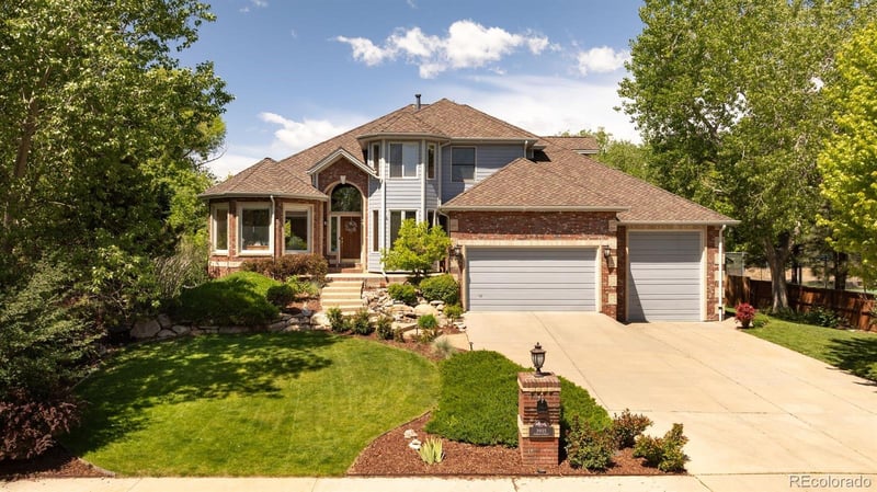 3935 Pierson St, Wheat Ridge, CO 80033