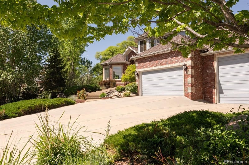 3935 Pierson St, Wheat Ridge, CO 80033