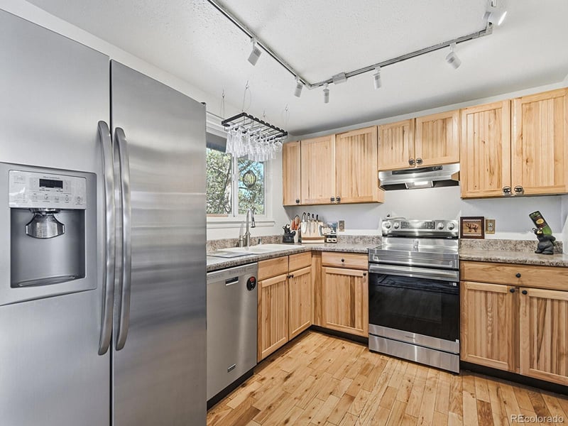 399 Conifer Dr, Bailey, CO 80421