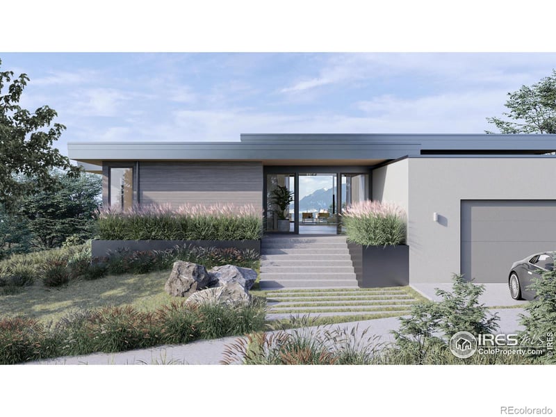 785 Northstar Ct, Boulder, CO 80304