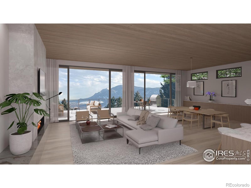 785 Northstar Ct, Boulder, CO 80304