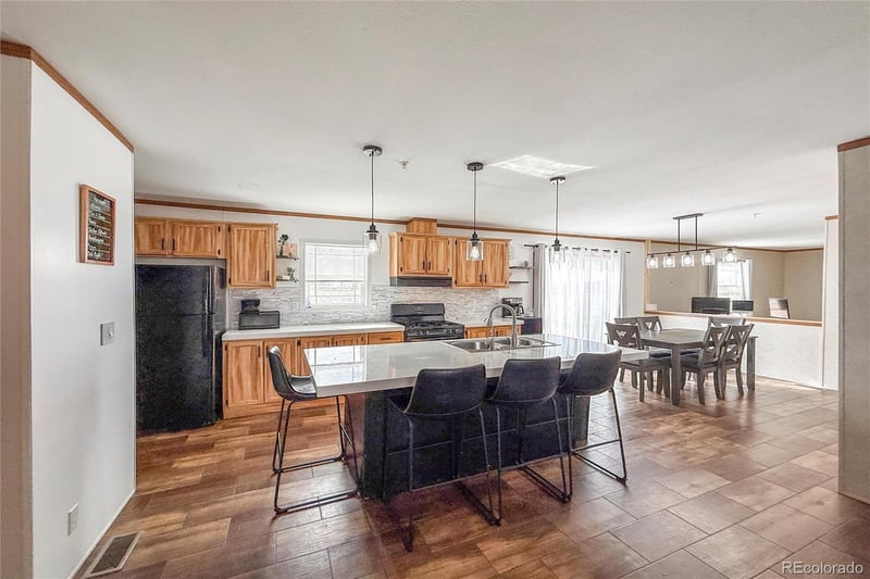 16412 Higgins Ave, Fort Lupton, CO 80621