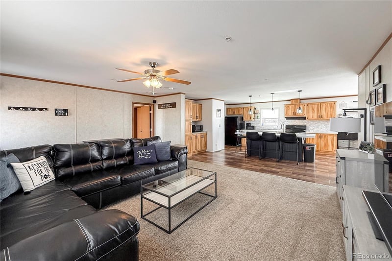 16412 Higgins Ave, Fort Lupton, CO 80621