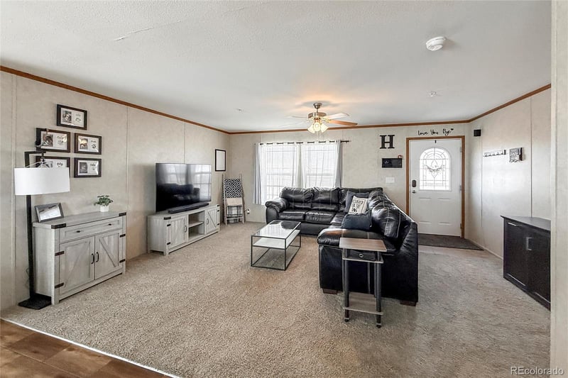 16412 Higgins Ave, Fort Lupton, CO 80621