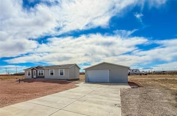 16412 Higgins Ave, Fort Lupton, CO 80621