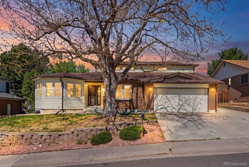 4641 Perry Way, Denver, CO 80236