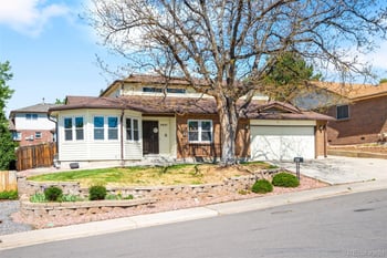 4641 Perry Way, Denver, CO 80236