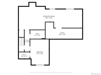 4641 Perry Way, Denver, CO 80236